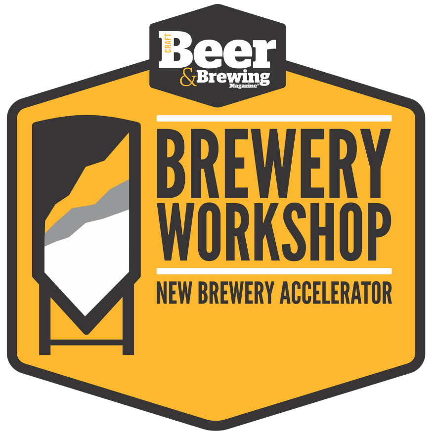 Brewery Workshop 2026 (Announcing Dates + Location Soon)