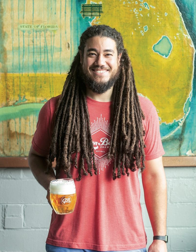 Brewers Retreat: Sierra Nevada (Asheville, NC, Nov 2-5, 2025)