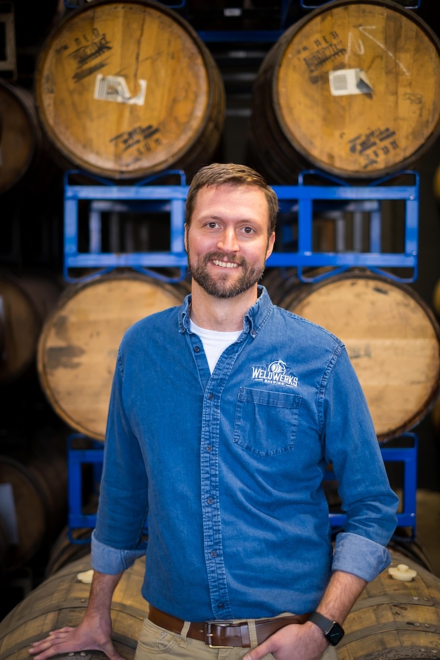 Brewers Retreat: Sierra Nevada (Asheville, NC, Nov 2-5, 2025)