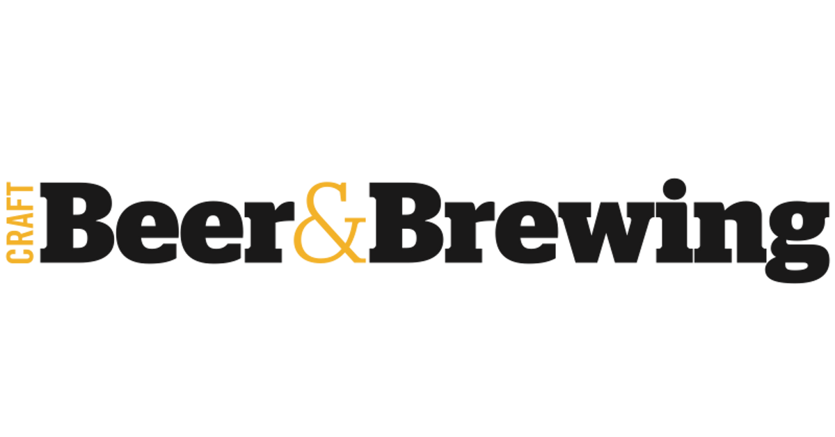 For people who love to drink and make great beer.
– Craft Beer & Brewing