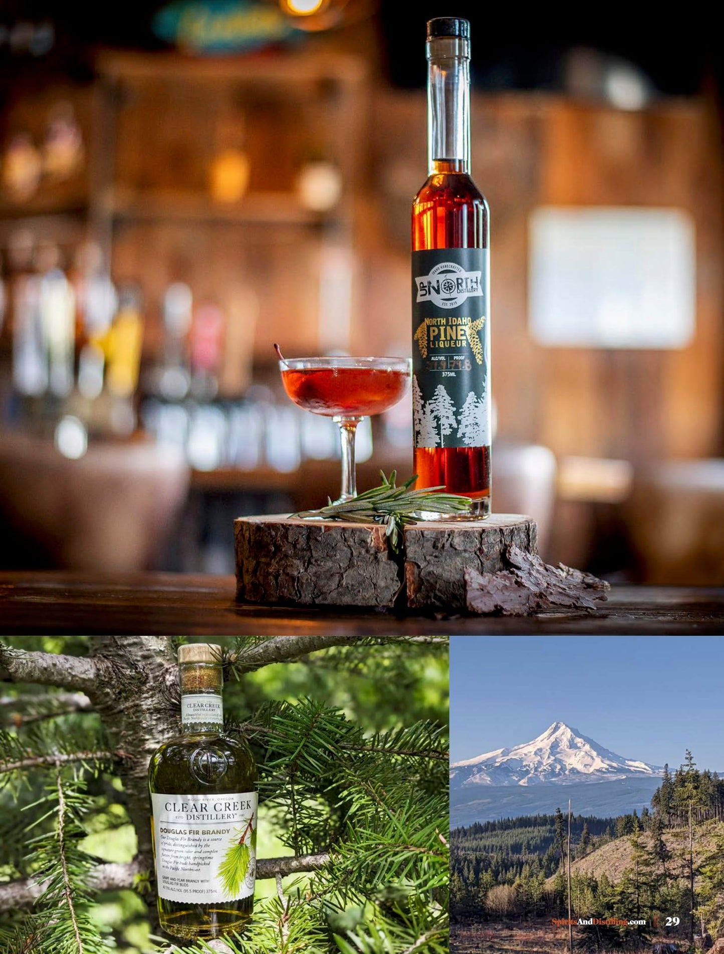 Spirits & Distilling Magazine (2025)
