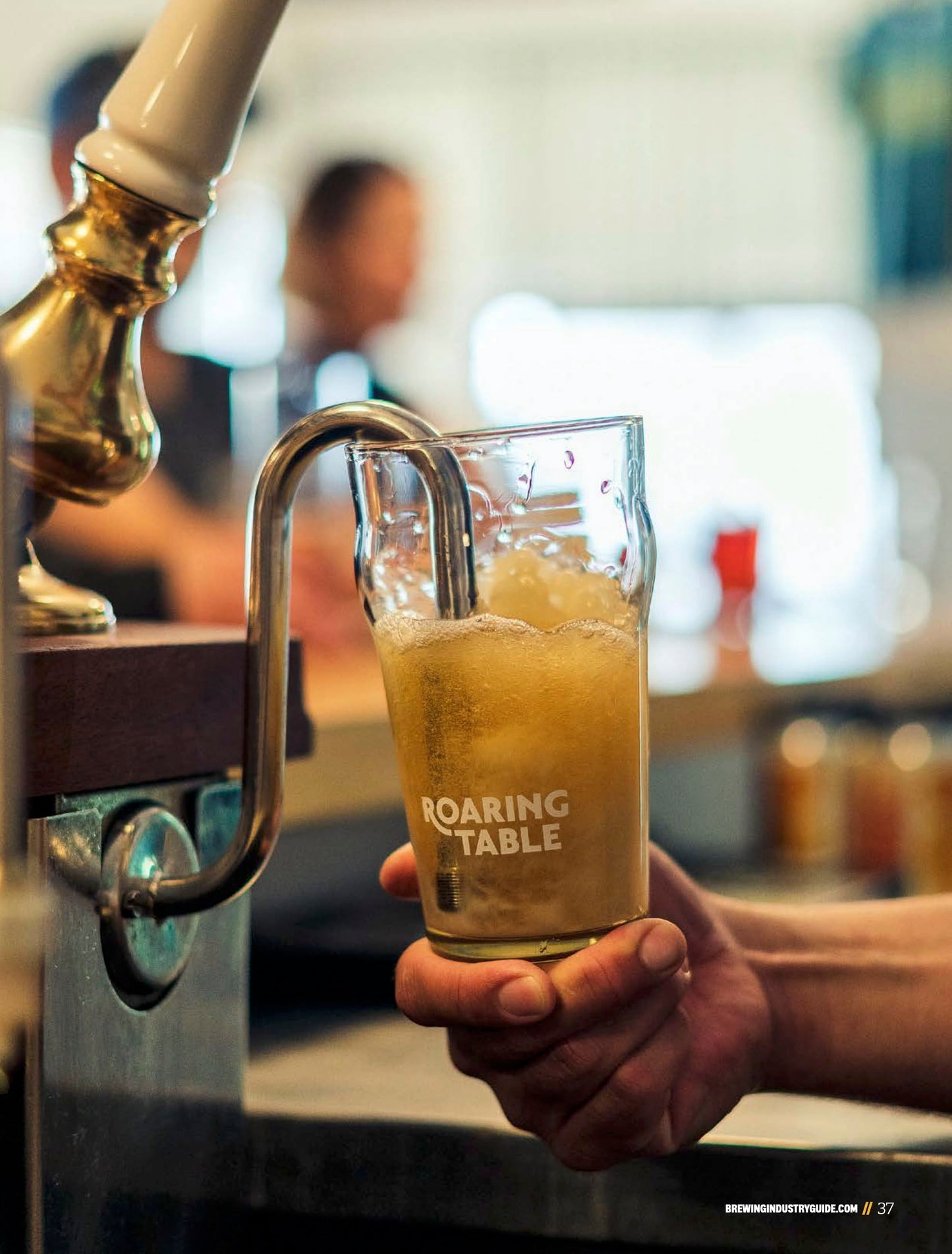 Brewing Industry Guide Fall 2025
