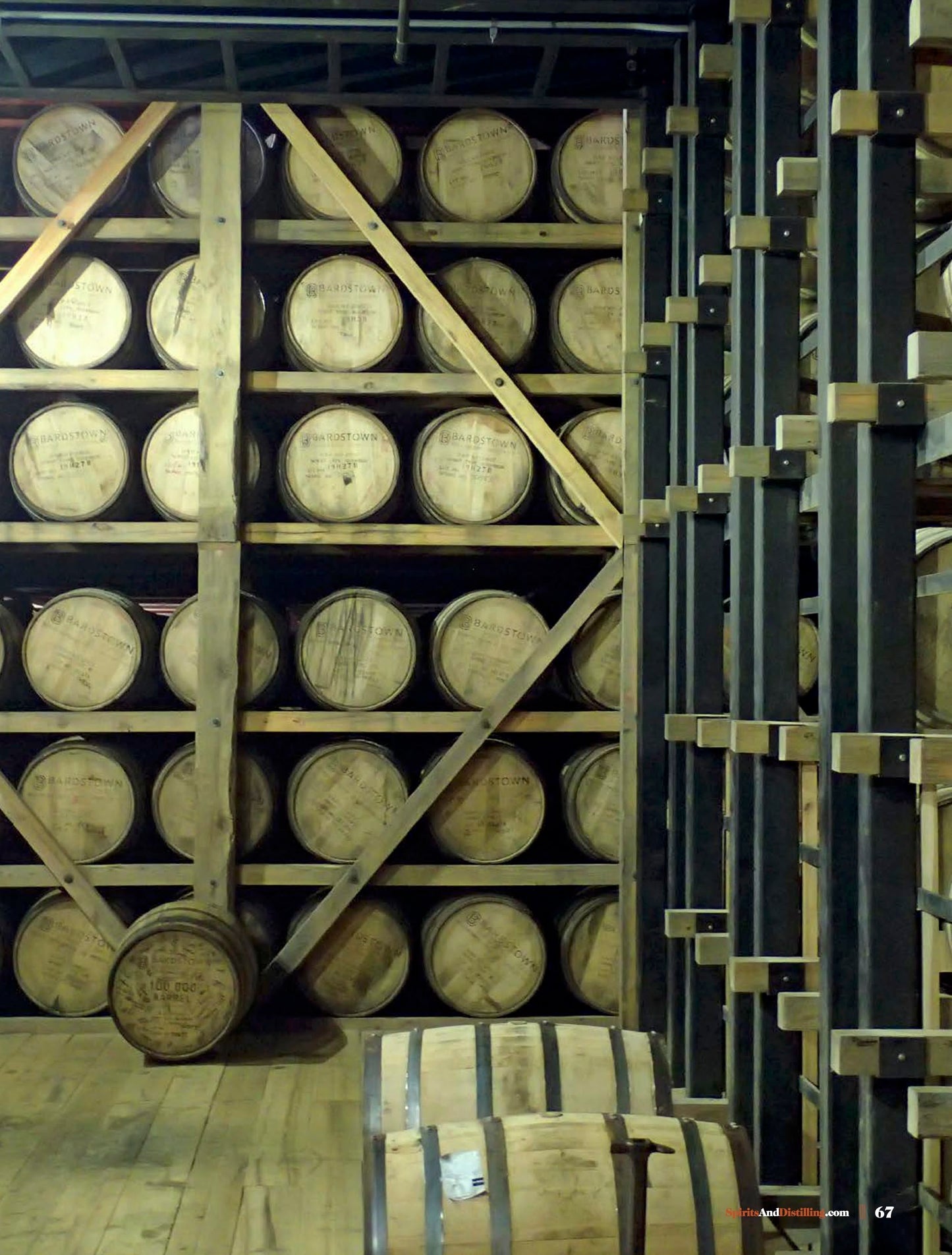 Spirits & Distilling Magazine (2025)