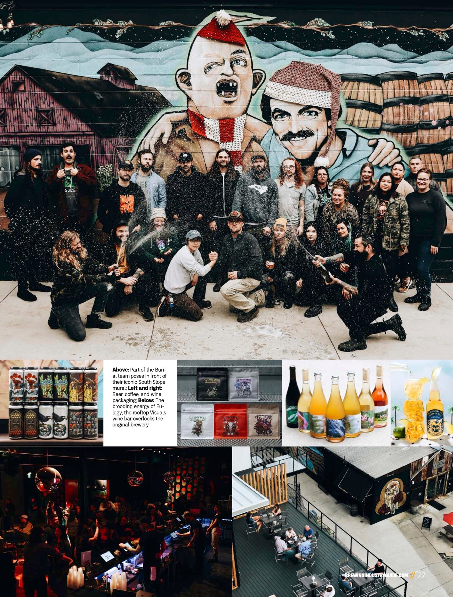 Brewing Industry Guide Fall 2024