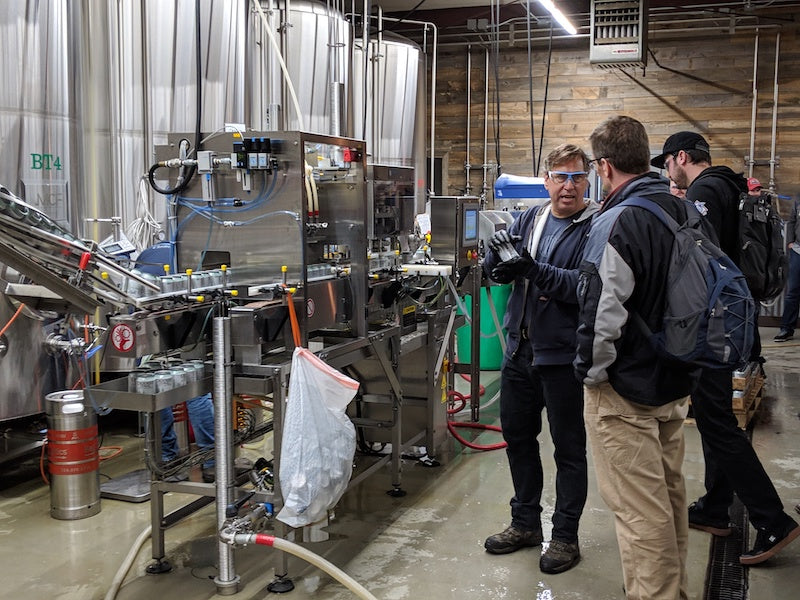 Brewery Workshop: New Brewery Accelerator (Denver, November 1-4, 2020) - Craft Beer & Brewing