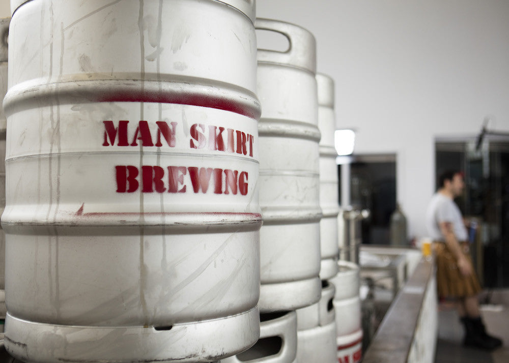 Fundamentals of Building Your Brewery (Video Download) - Craft Beer & Brewing