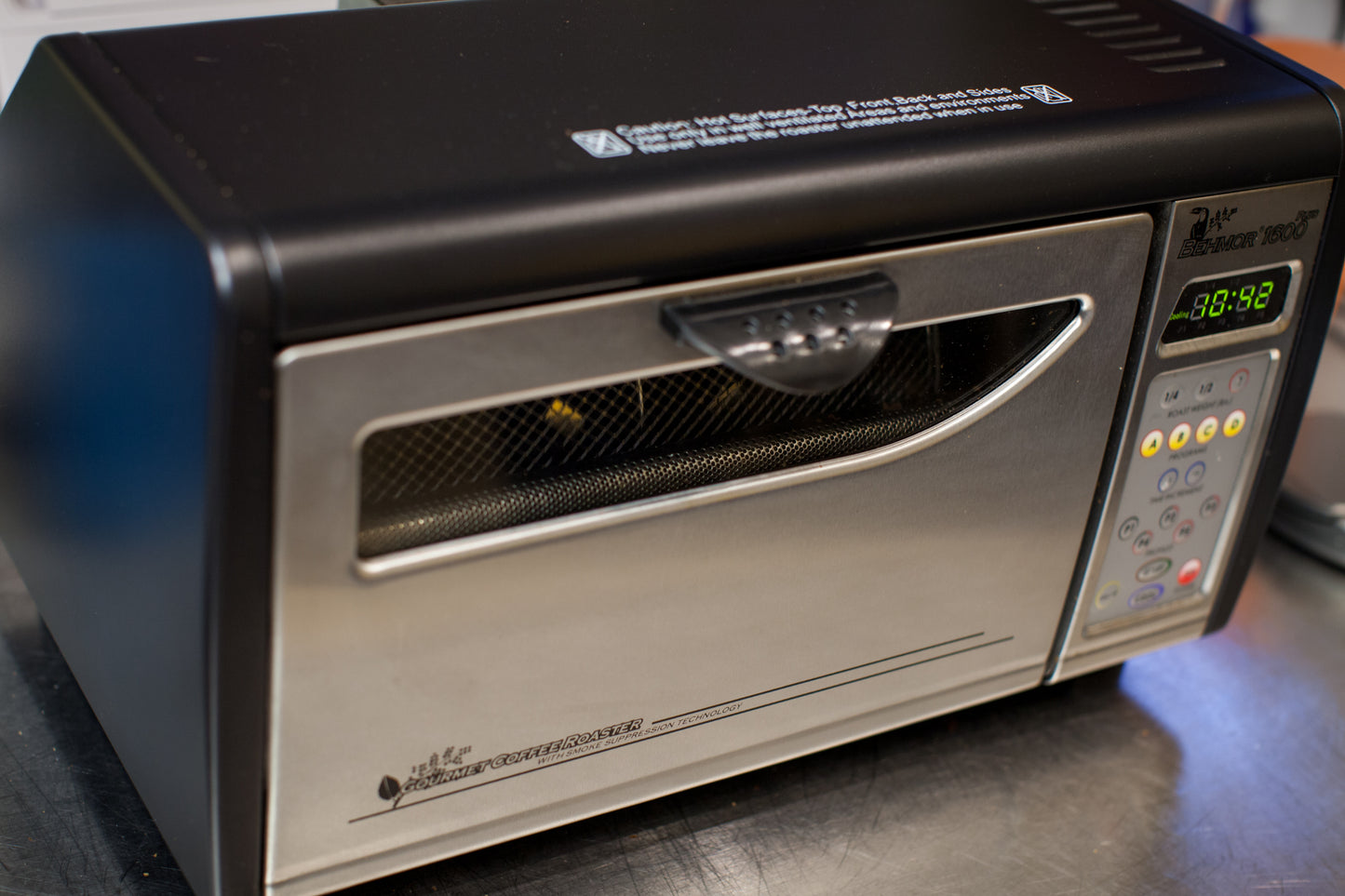 Coffee & Beer: From Roasting to Brewing (Video Download) - Craft Beer & Brewing