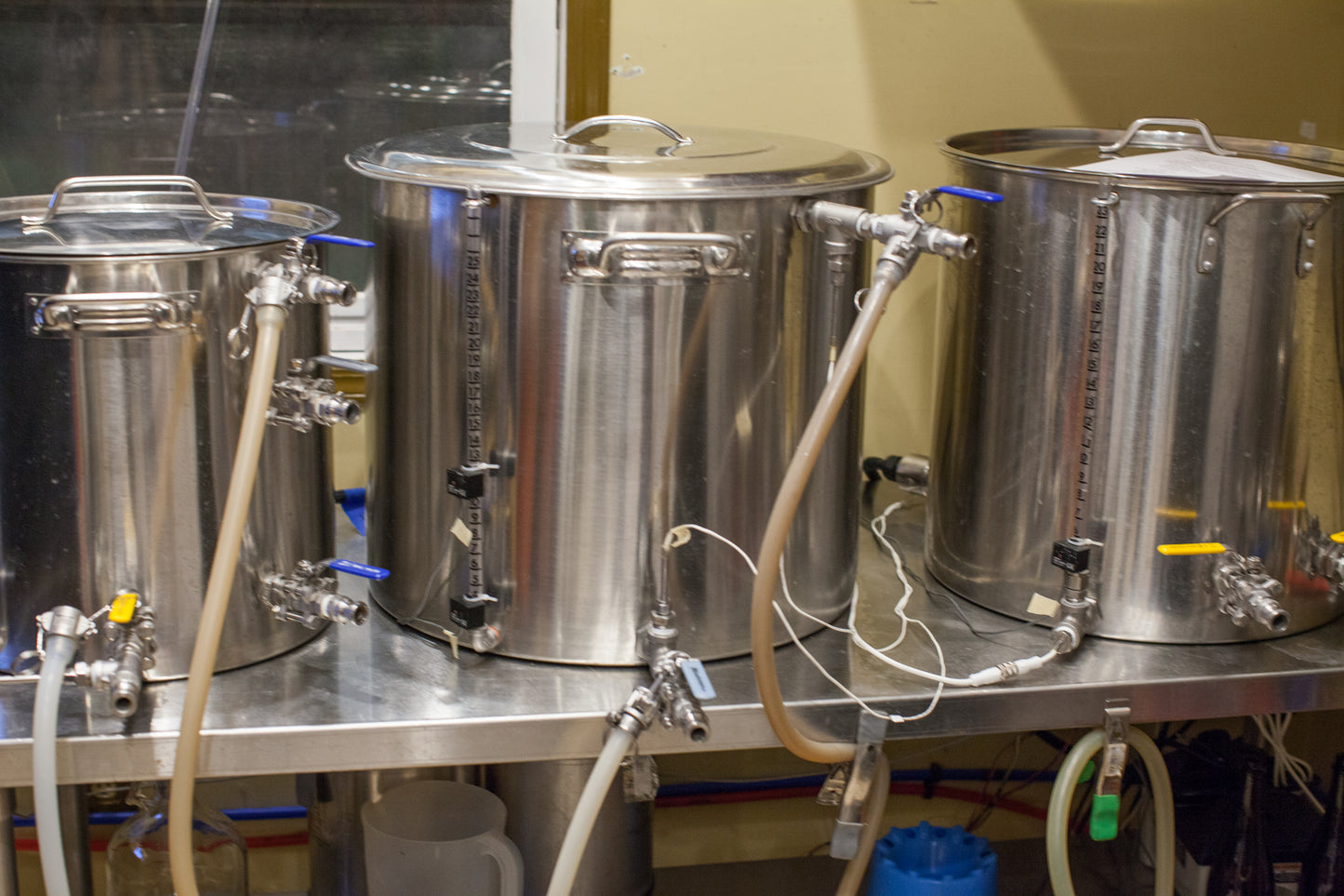 Coffee & Beer: From Roasting to Brewing (Video Download) - Craft Beer & Brewing