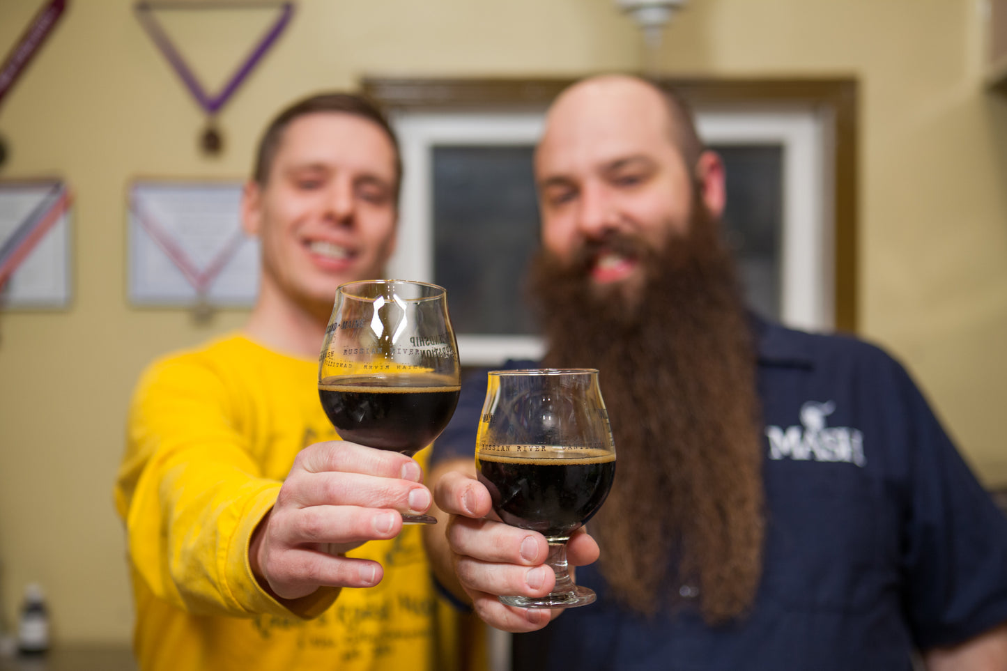 Coffee & Beer: From Roasting to Brewing (Video Download) - Craft Beer & Brewing