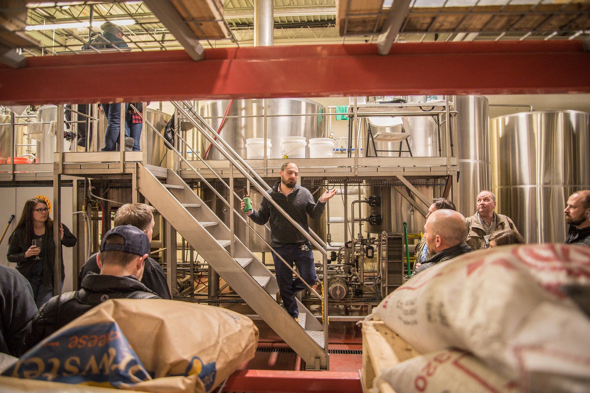 Brewery Workshop: New Brewery Accelerator (Denver, November 1-4, 2020) - Craft Beer & Brewing