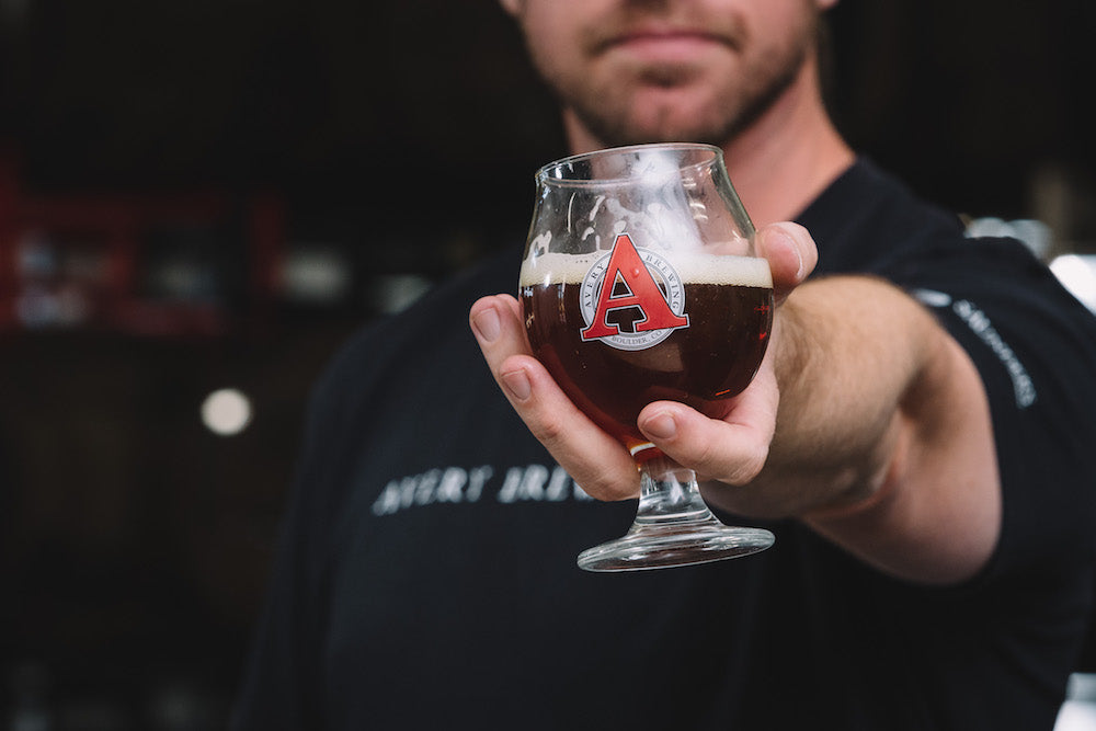 The Mechanics of Barrel Aging with Avery Brewing (Video Download) - Craft Beer & Brewing