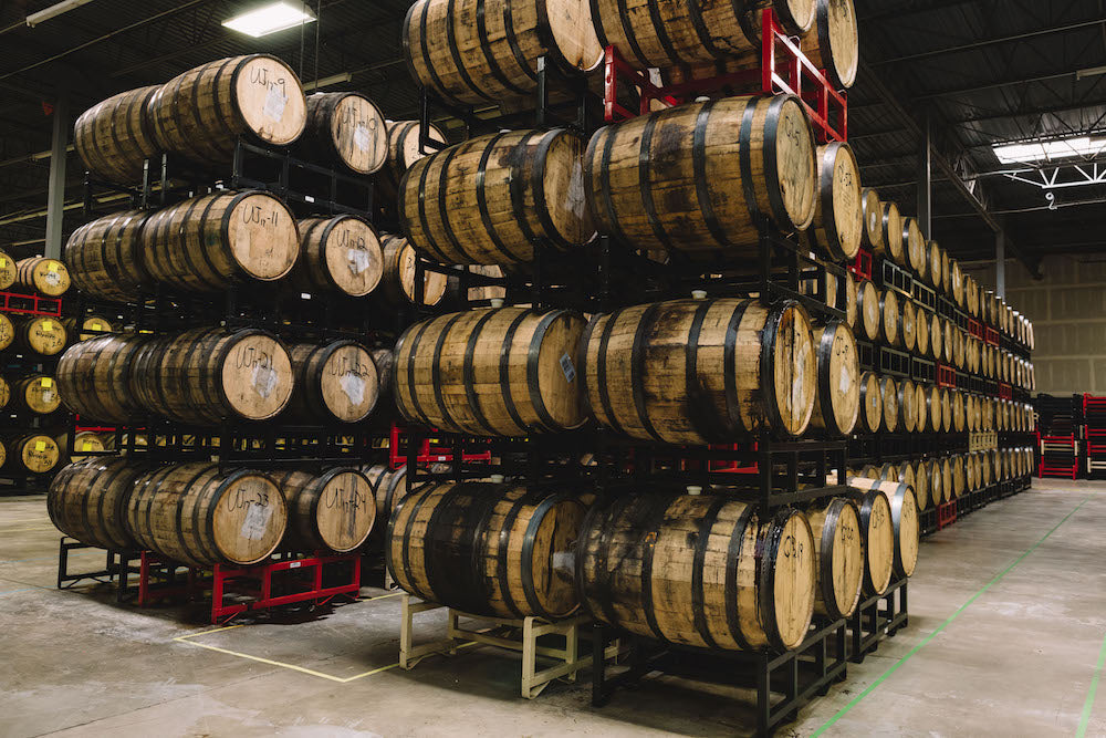 The Mechanics of Barrel Aging with Avery Brewing (Video Download) - Craft Beer & Brewing