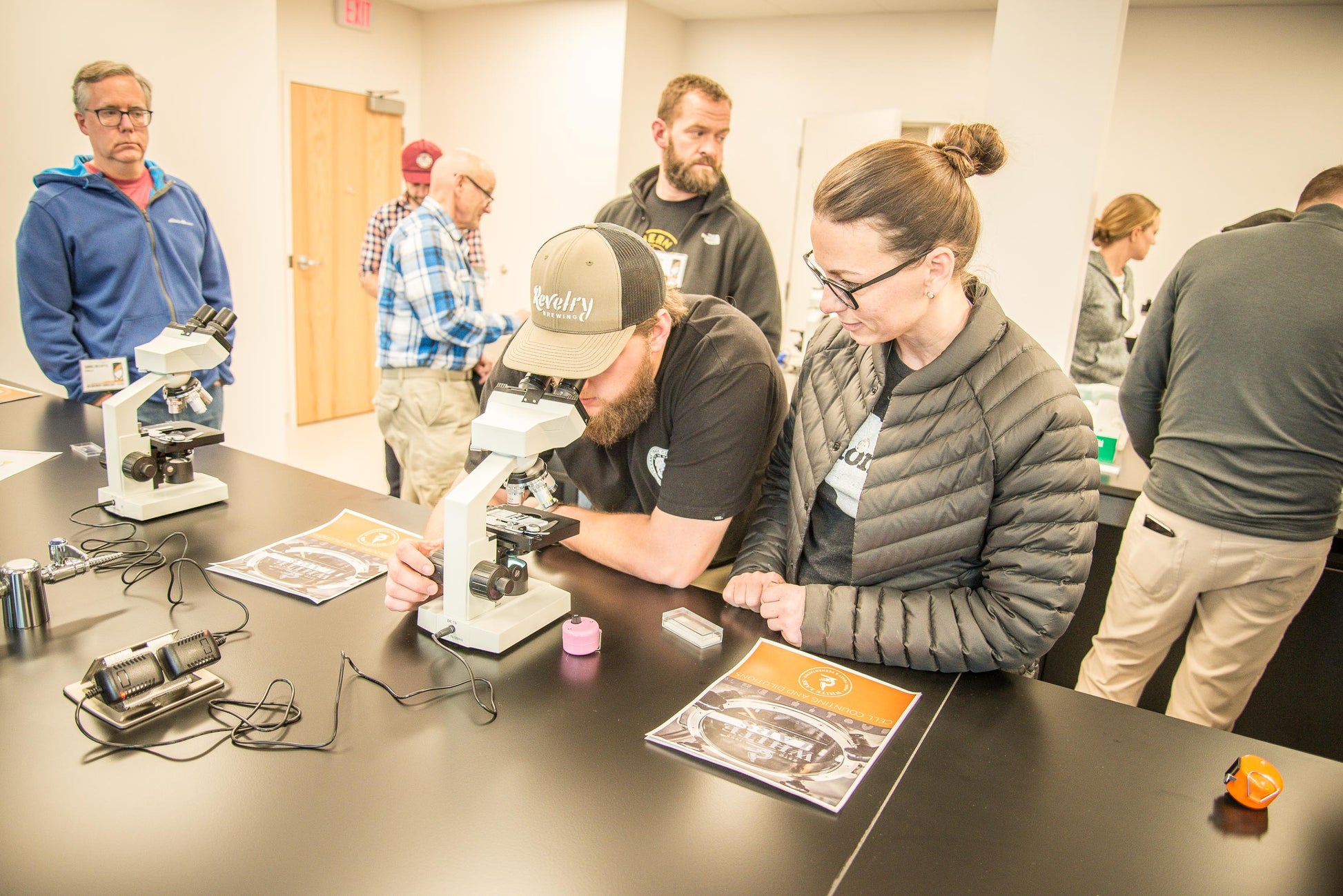 Brewery Workshop: New Brewery Accelerator (Denver, November 1-4, 2020) - Craft Beer & Brewing