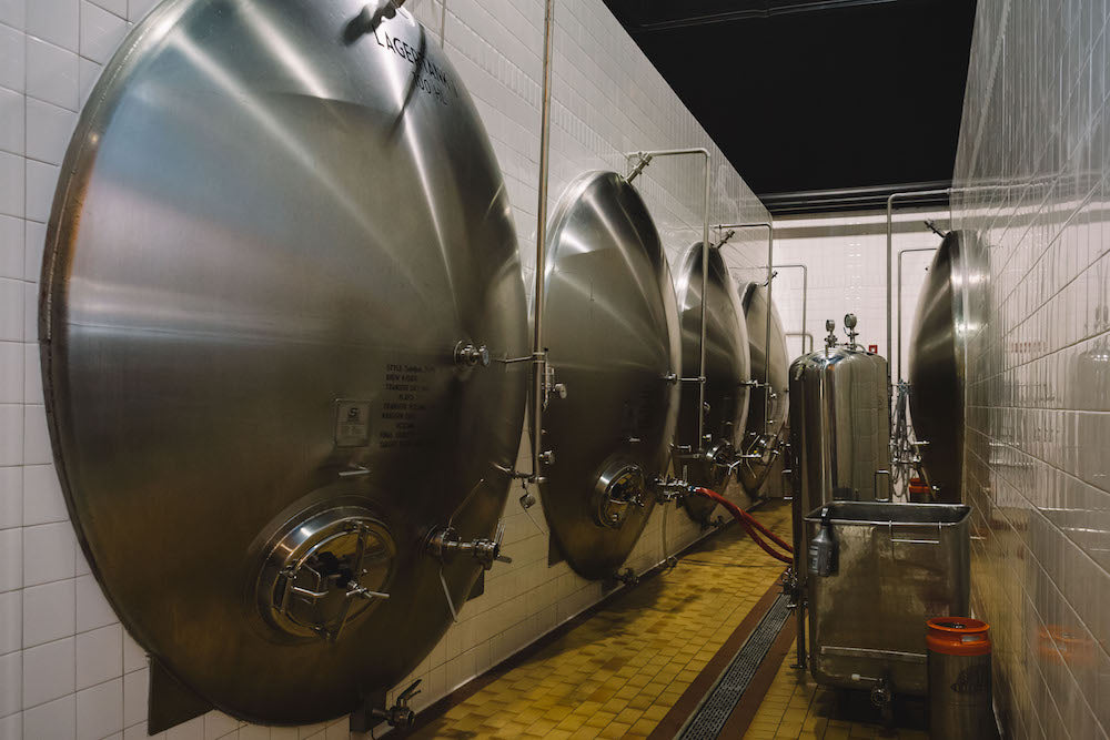 The Secrets to Brewing Great Lagers (Video Download) - Craft Beer & Brewing