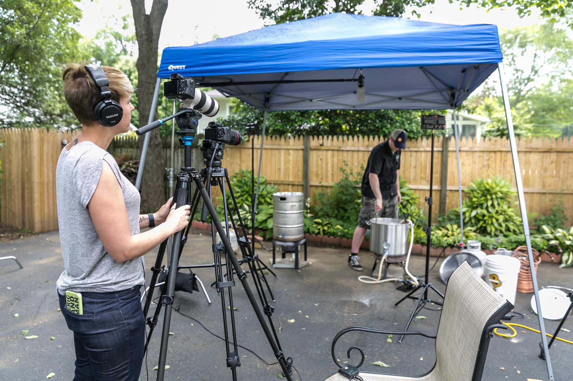 How to Brew Great Abbey-Style Beers (Video Download) - Craft Beer & Brewing