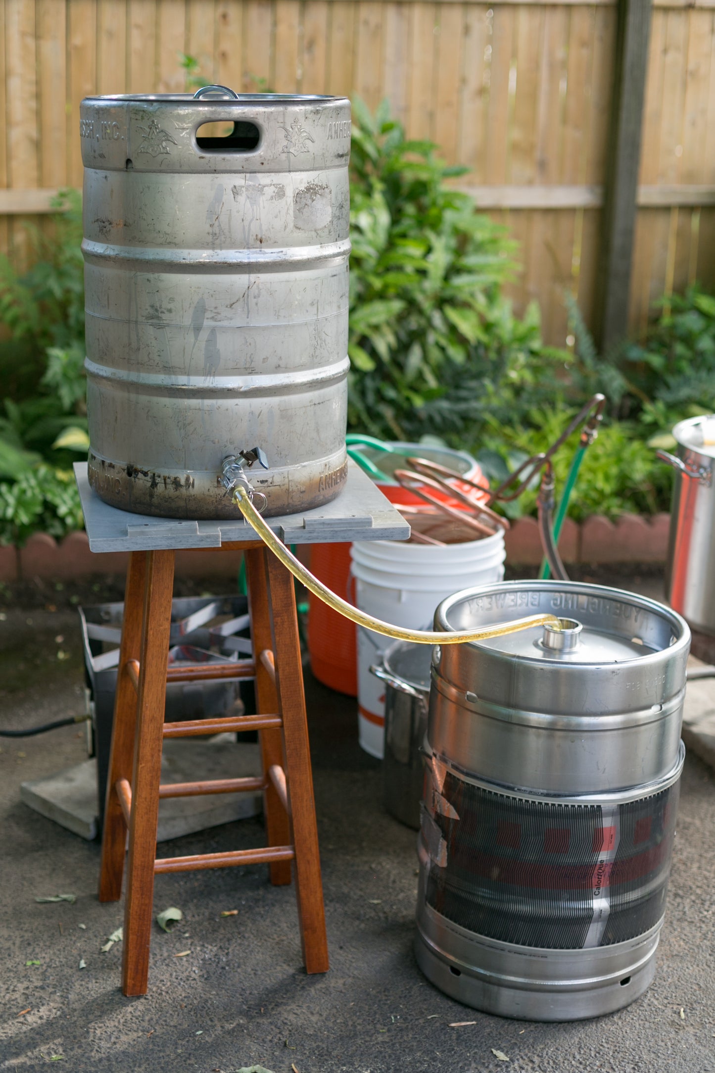 How to Brew Great Abbey-Style Beers (Video Download) - Craft Beer & Brewing