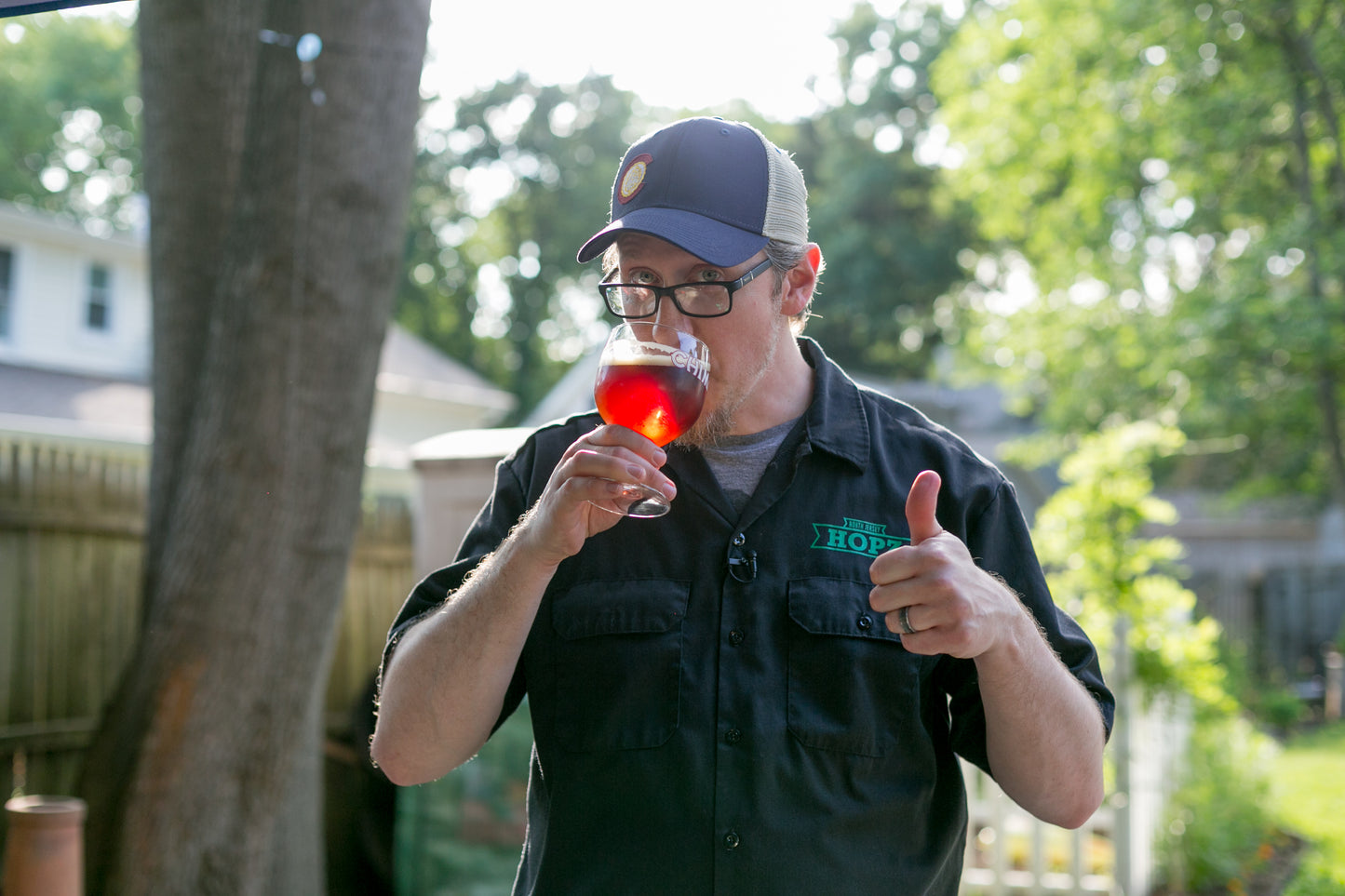 How to Brew Great Abbey-Style Beers (Video Download) - Craft Beer & Brewing