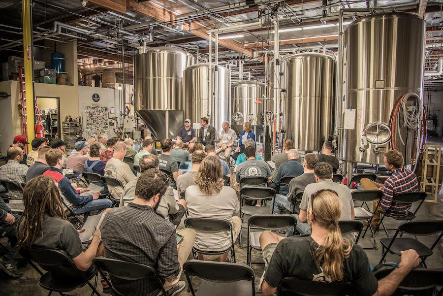 Brewery Workshop: New Brewery Accelerator (Denver, November 1-4, 2020) - Craft Beer & Brewing