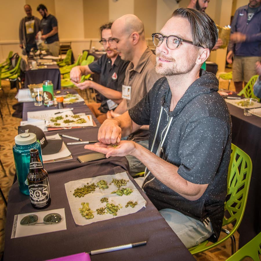 Brewery Workshop: New Brewery Accelerator (Denver, November 1-4, 2020) - Craft Beer & Brewing