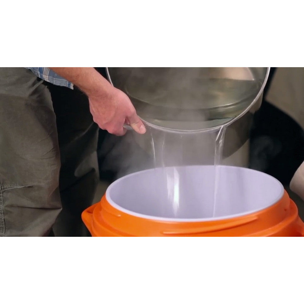 Brewing Great Beer Start-To-Finish (All-Grain Brewing Video Download) - Craft Beer & Brewing