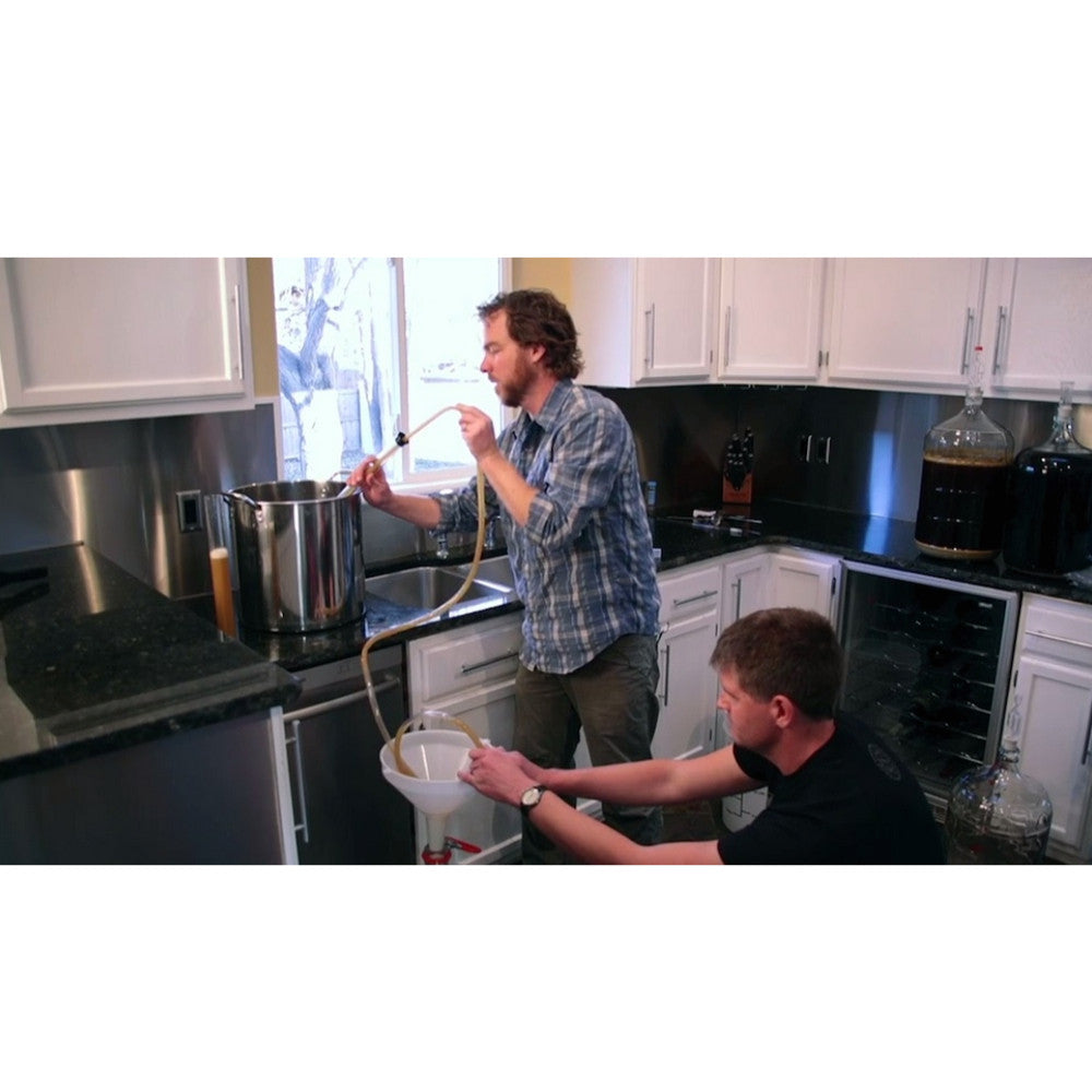 Brewing Great Beer StartToFinish (AllGrain Brewing Video Download