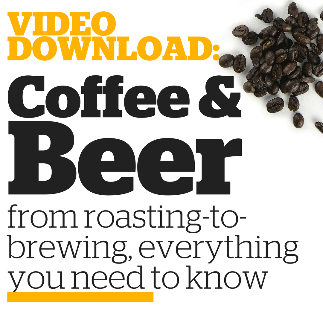 Homebrewers Box Set (Video Download) - Craft Beer & Brewing