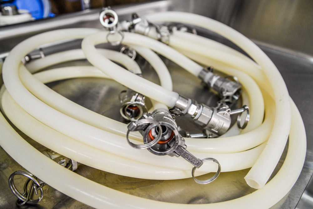 Hot Rod Your Kettles and Mash Tun (Video Download) - Craft Beer & Brewing