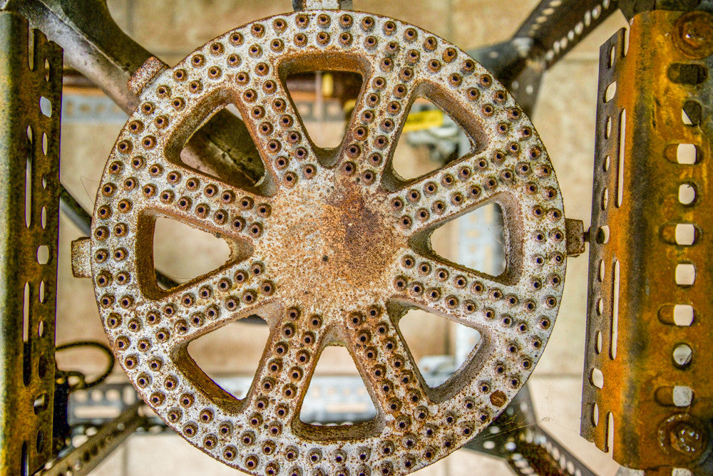 Hot Rod Your Kettles and Mash Tun (Video Download) - Craft Beer & Brewing