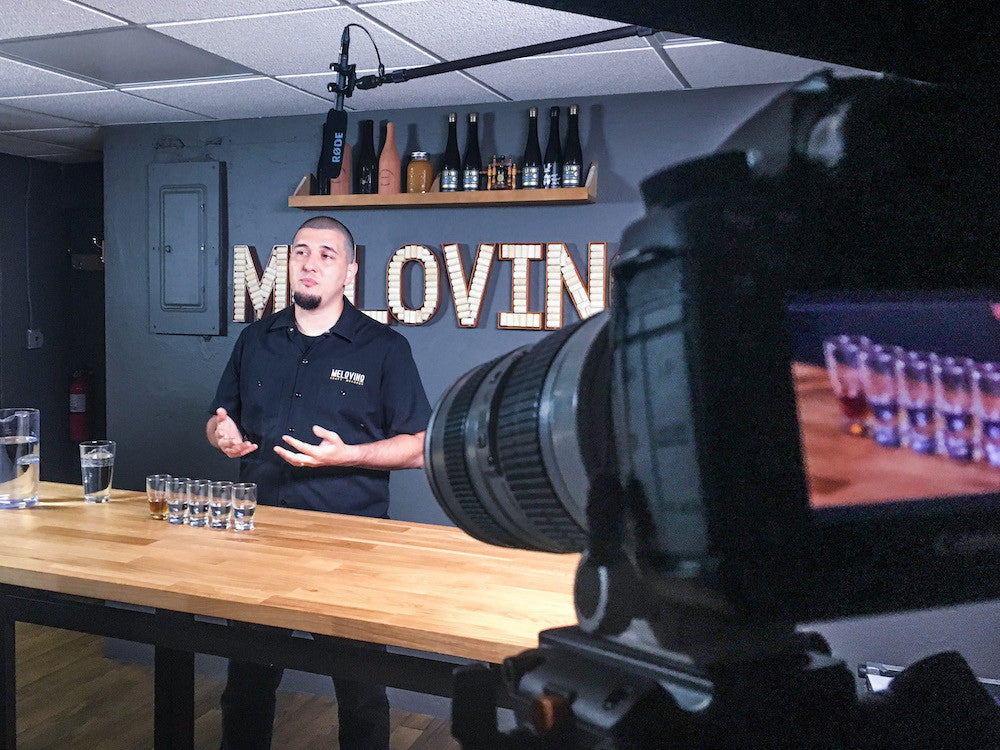 How to Make Great Mead (Video Download) - Craft Beer & Brewing