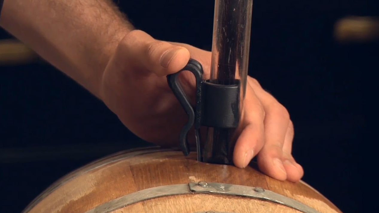Wood Aging Your Beer (Video Download) - Craft Beer & Brewing