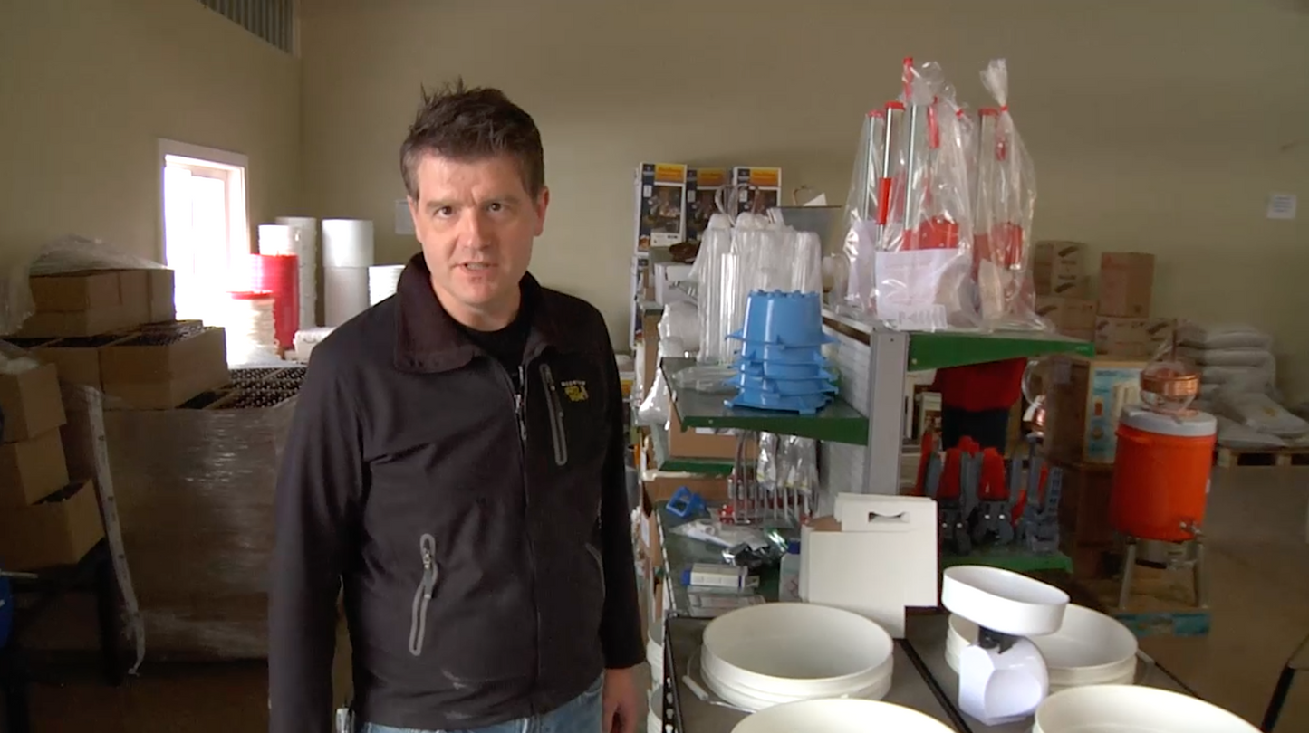 Make the Most of Your Malt Extract Kit (Video Download) - Craft Beer & Brewing