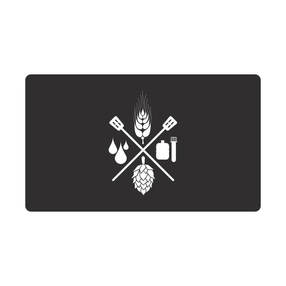 Craft Beer & Brewing Digital Gift Card - Craft Beer & Brewing
