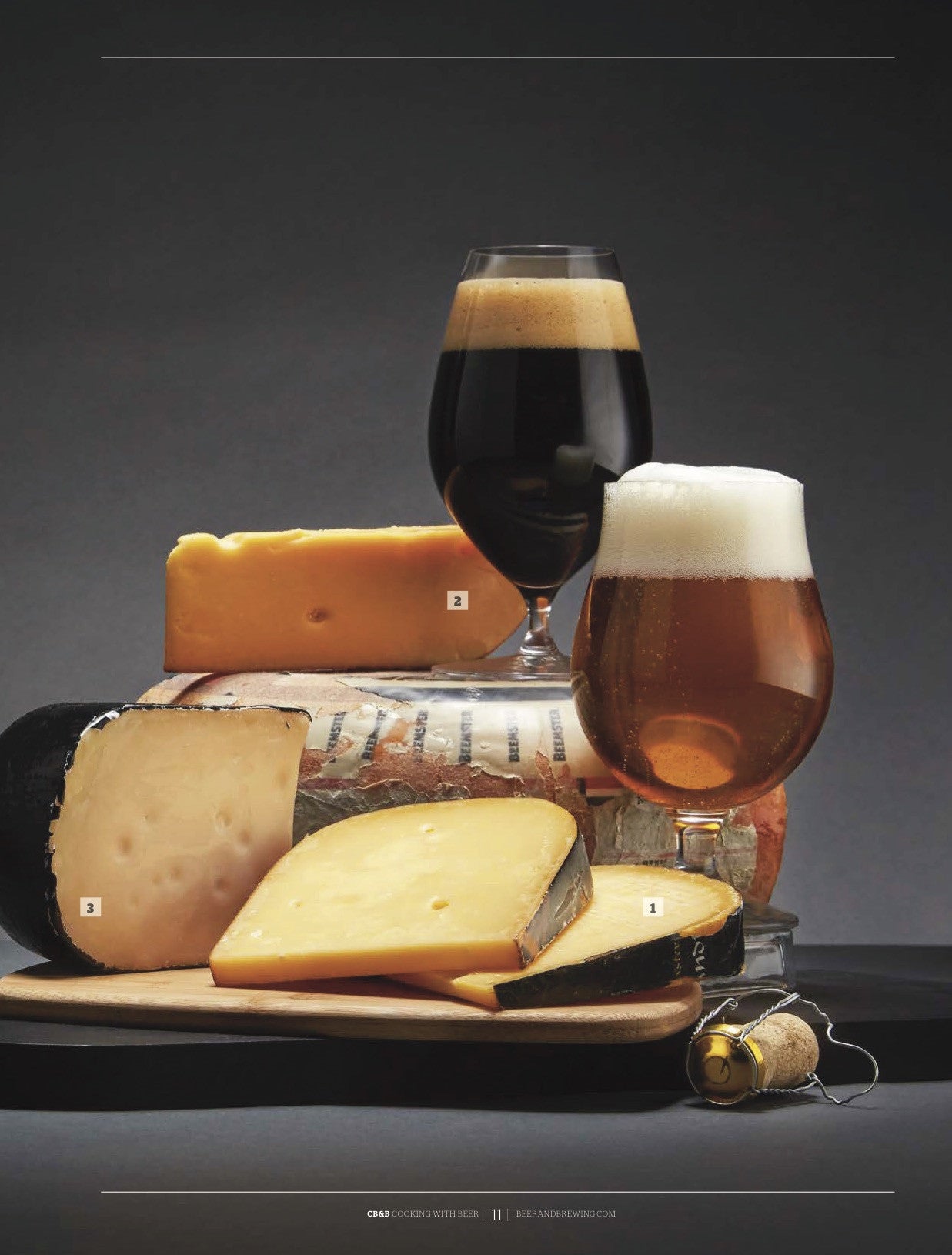 Cooking With Beer 2016 (PDF Download) - Craft Beer & Brewing