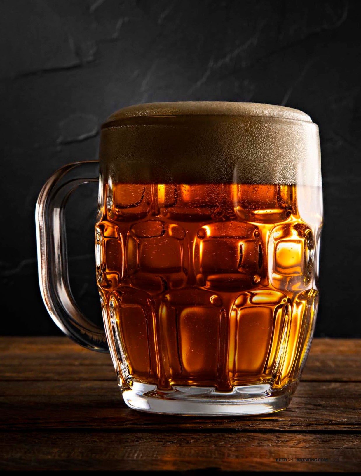 Better Than Ever: IPA (August-September 2020)