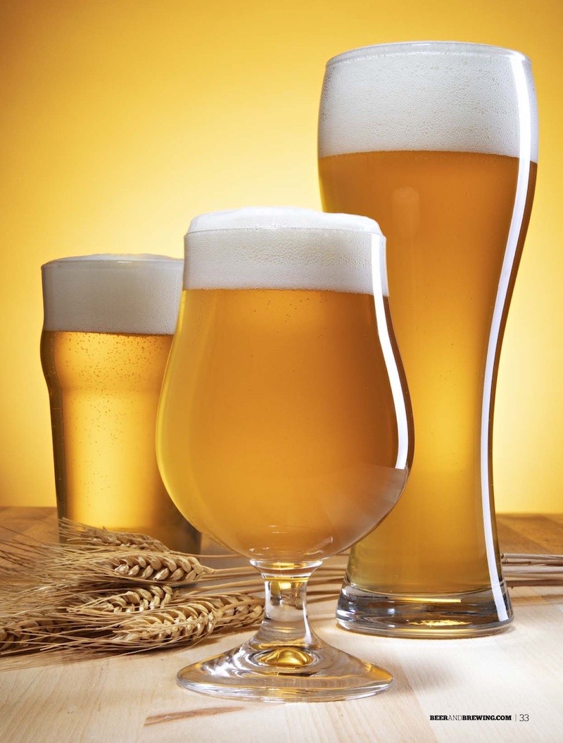 Funk + Fruit (Apr-May 2020) - Craft Beer & Brewing