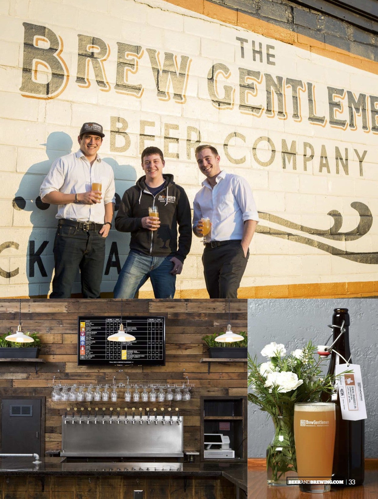 Aug-Sept 2017 Issue (IPA Today) - Craft Beer & Brewing