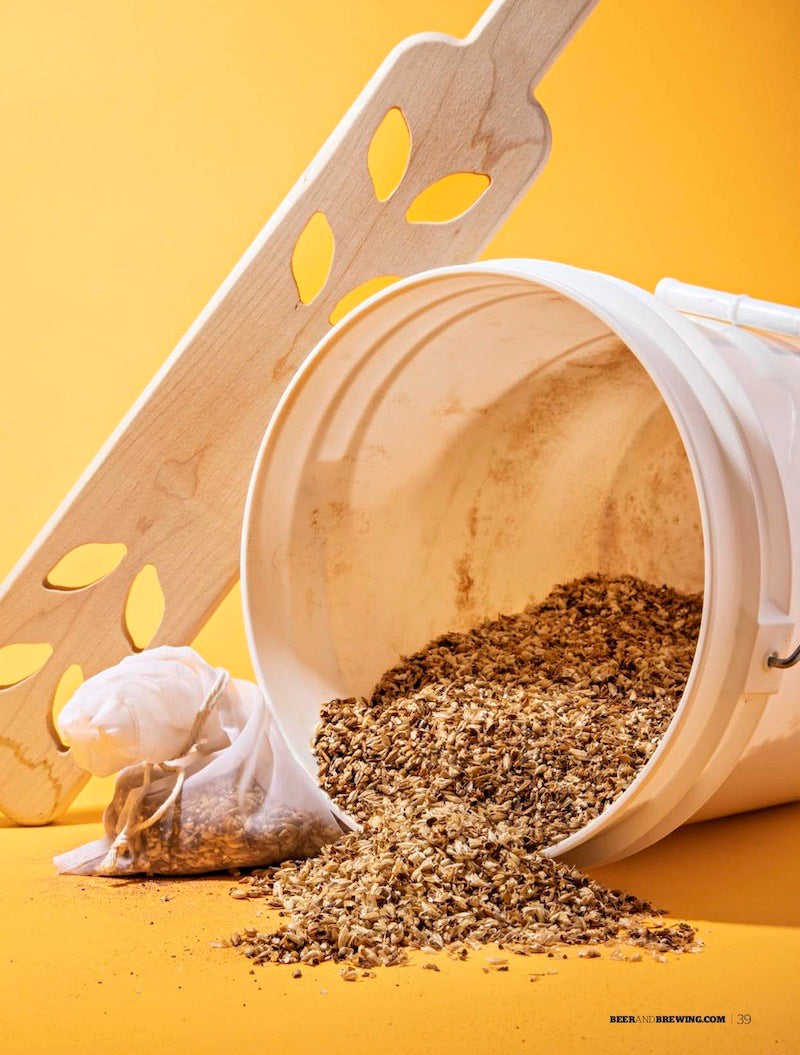 Best in Beer 2019 - Craft Beer & Brewing