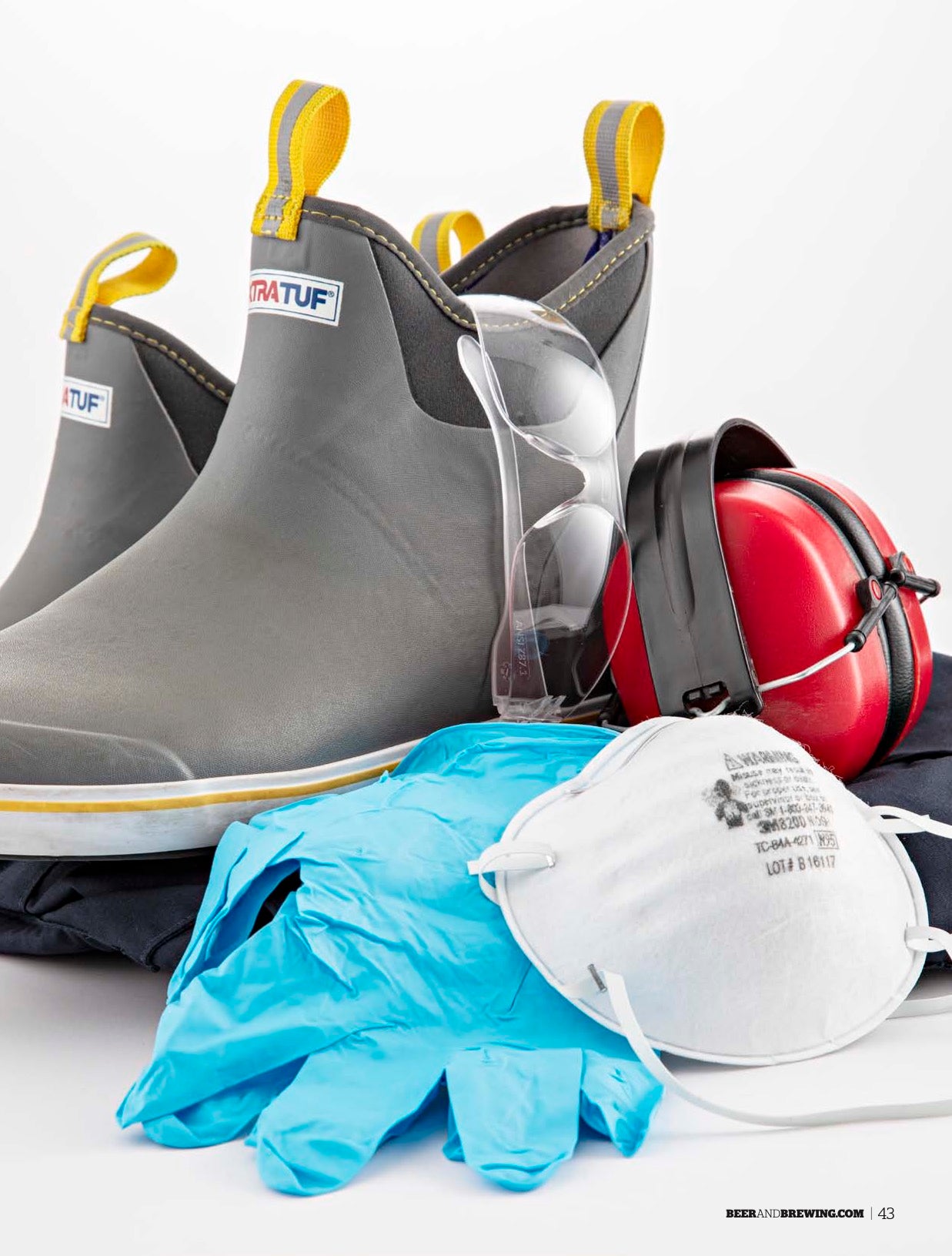 Beyond Barley (April-May 2022)