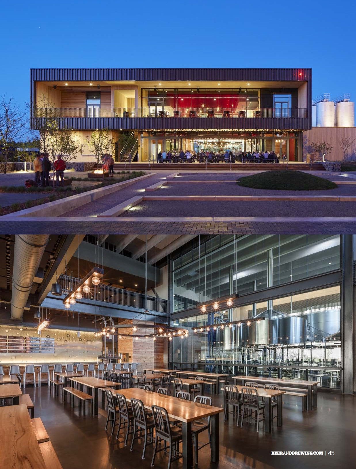 Brewing Industry Guide 2016 (PDF Download) - Craft Beer & Brewing