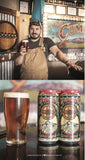 The Ultimate Beer Guide: Western Edition (PDF Download) - Craft Beer & Brewing
