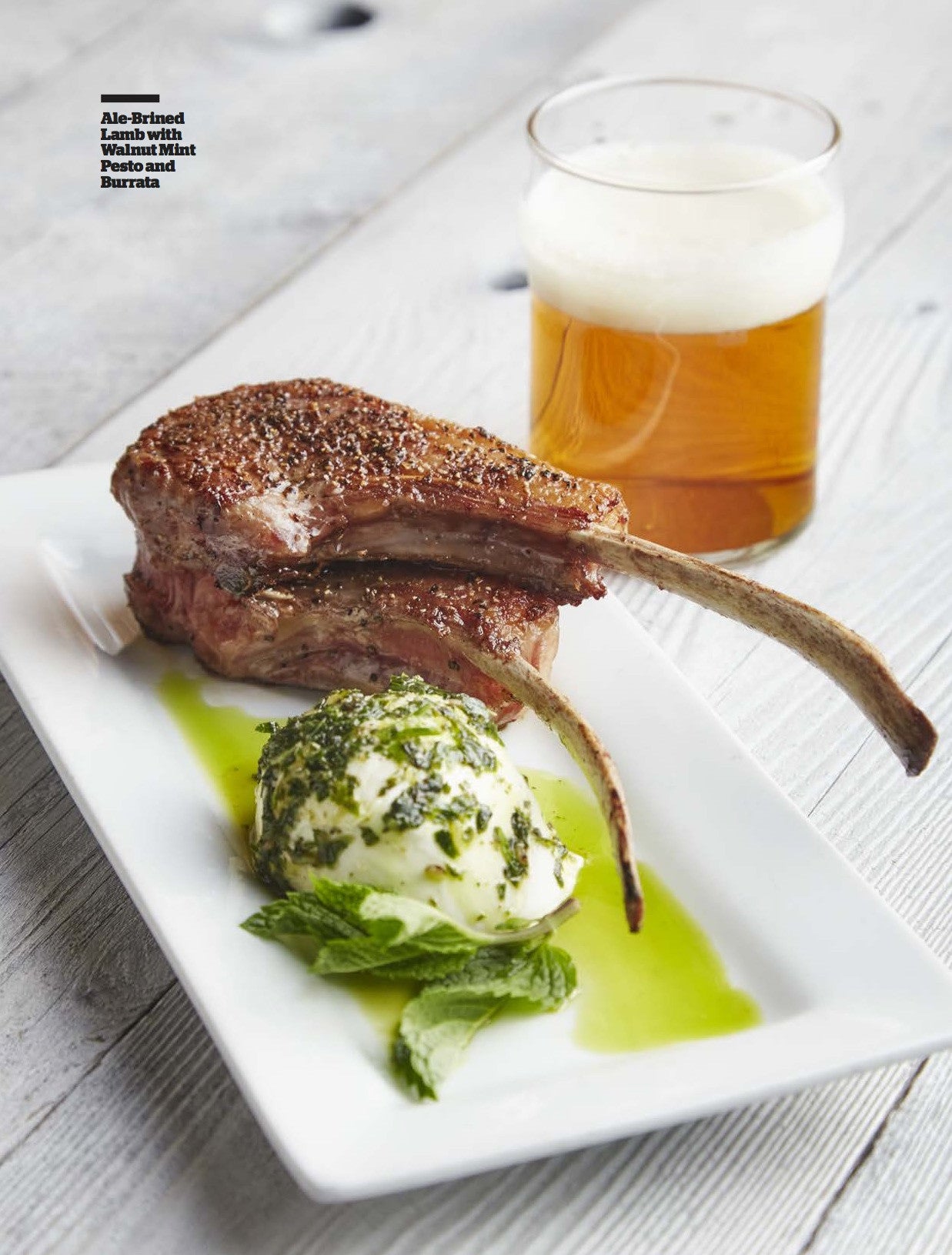 Cooking With Beer 2016 (PDF Download) - Craft Beer & Brewing