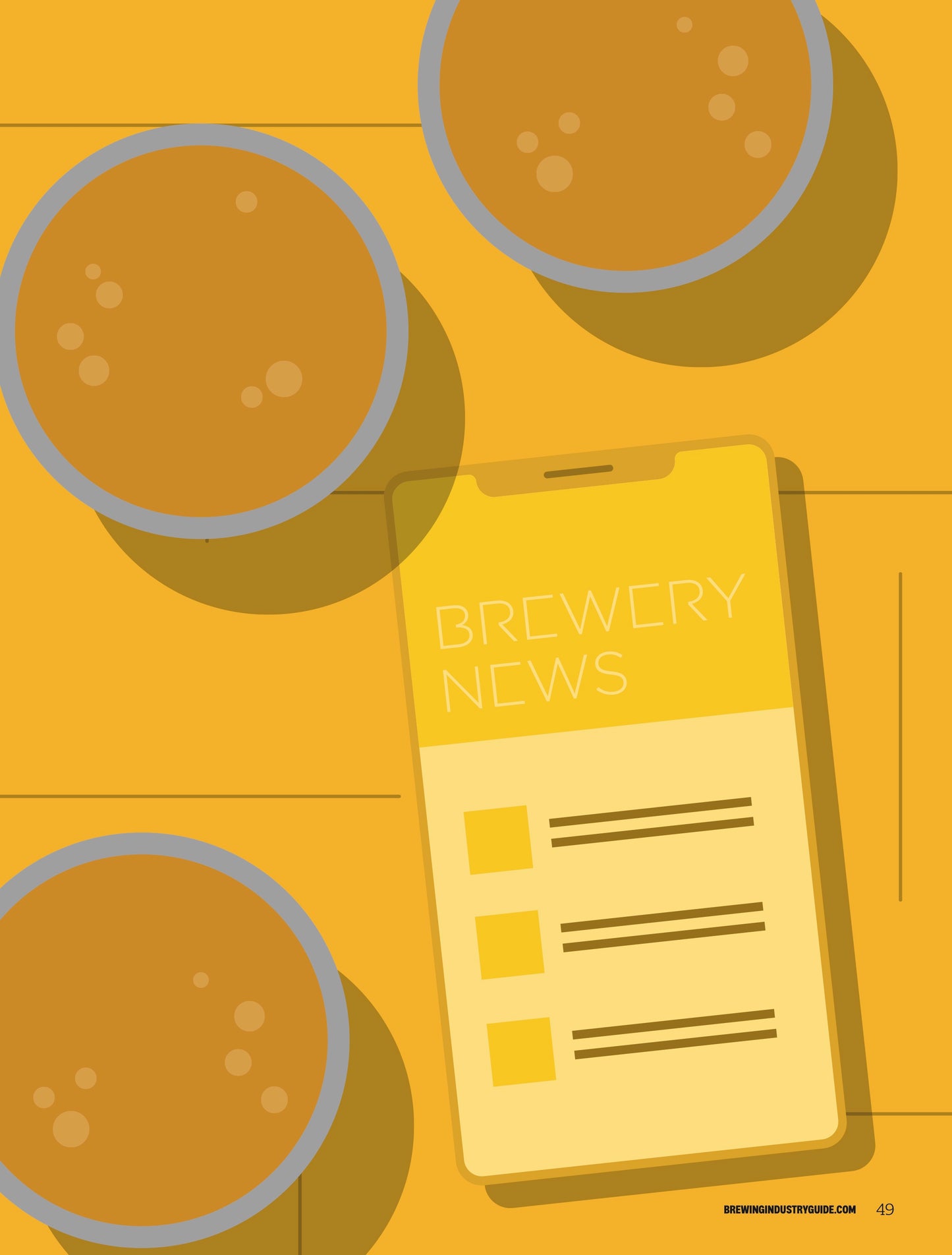 Brewing Industry Guide Winter 2022