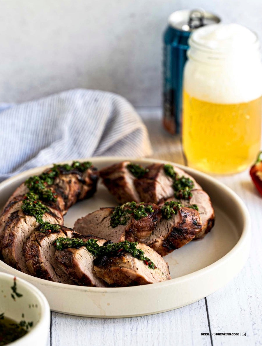 The IPA Issue: Cold IPA, New West Coast, Hop Saturation & More (August-September 2022)