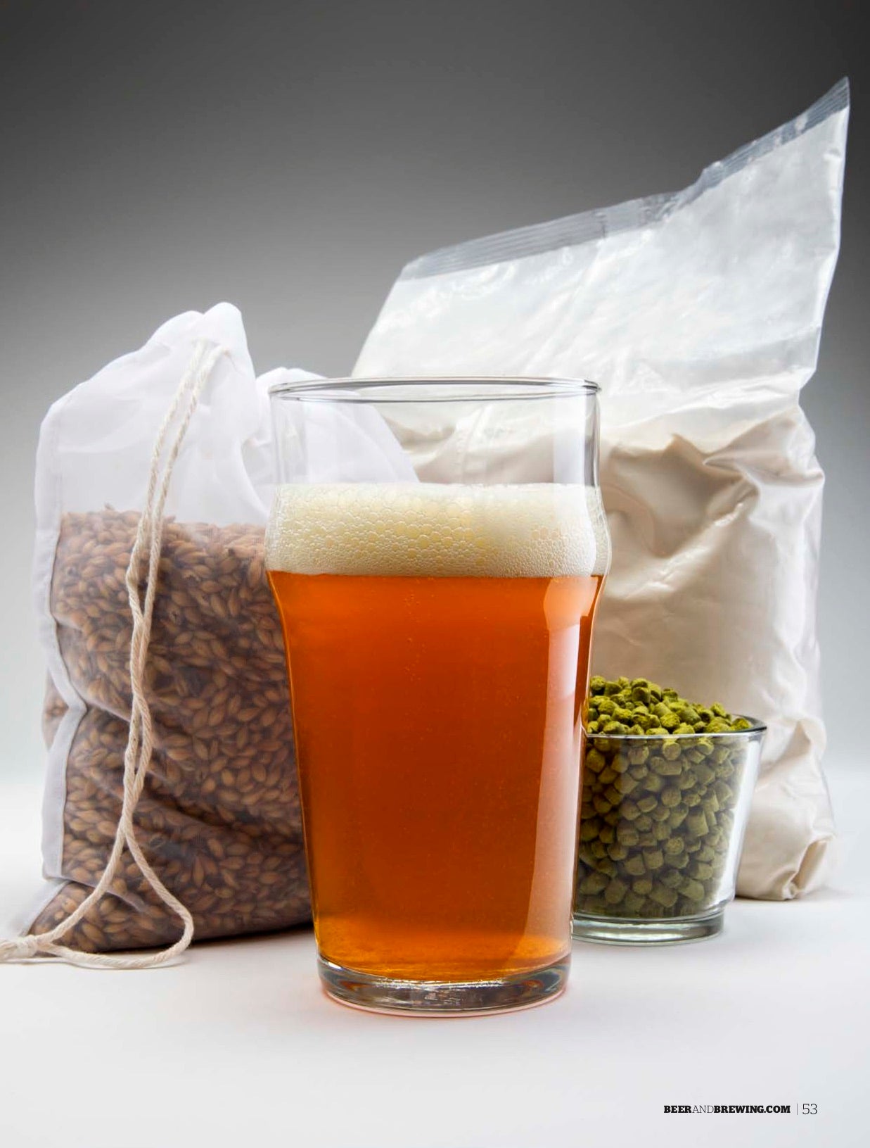 2018 Best in Beer Issue - Craft Beer & Brewing