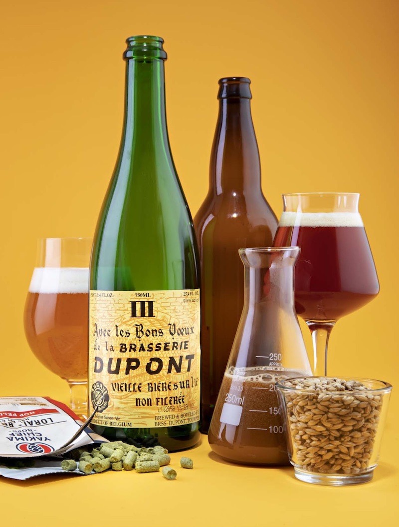 Best in Beer 2019 - Craft Beer & Brewing