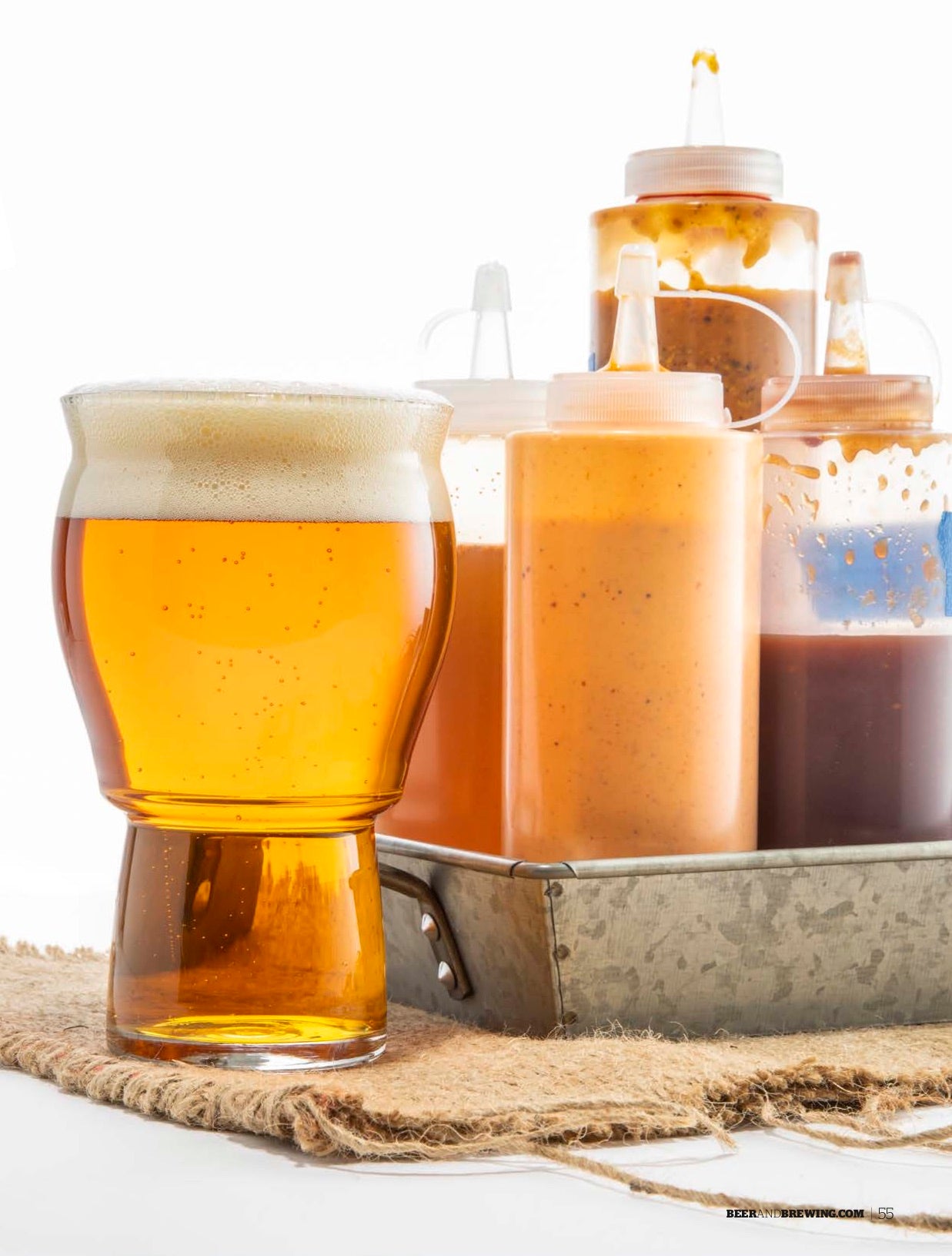 Lagers + Sours (June-July 2019) - Craft Beer & Brewing