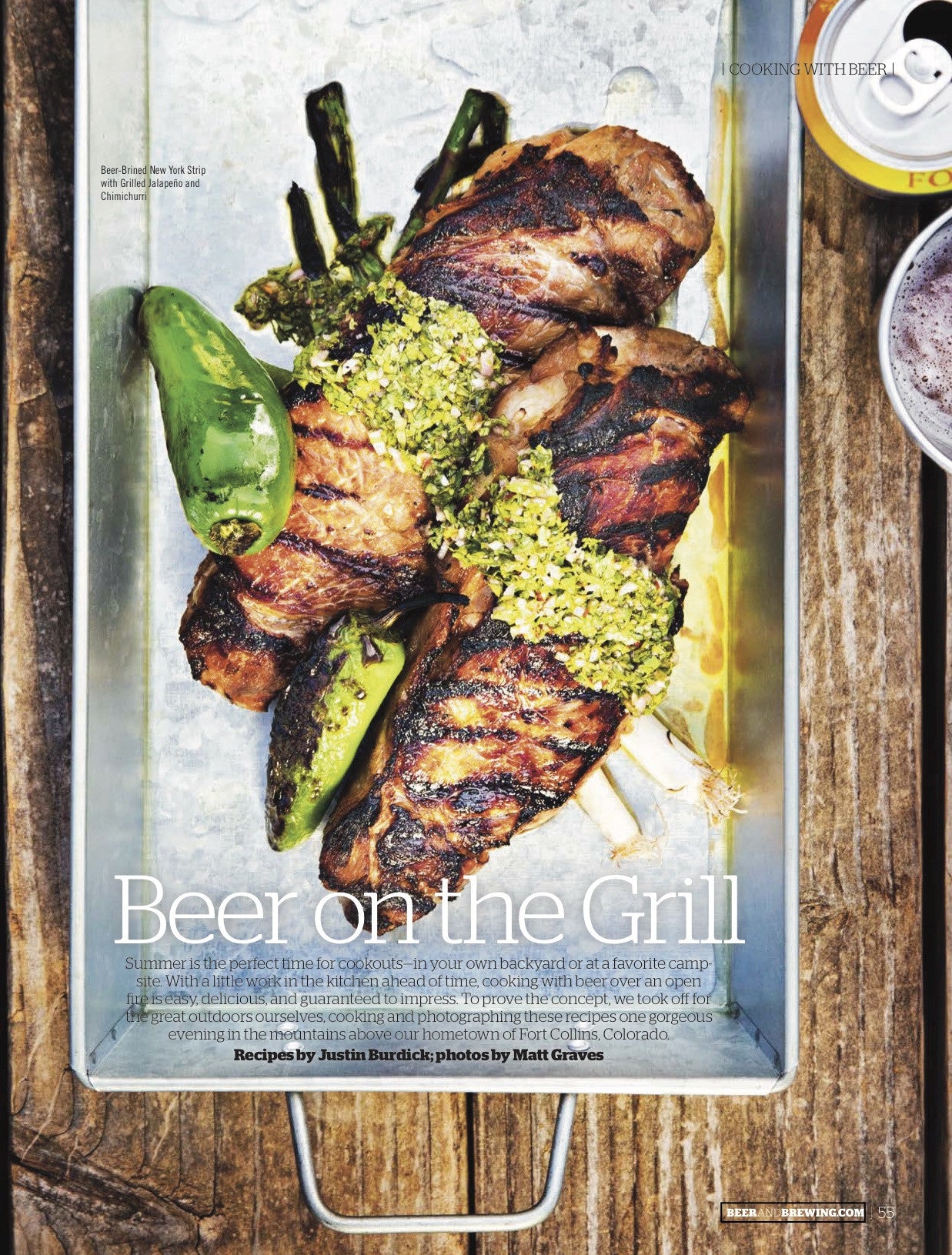 Aug-Sept 2017 Issue (IPA Today) - Craft Beer & Brewing