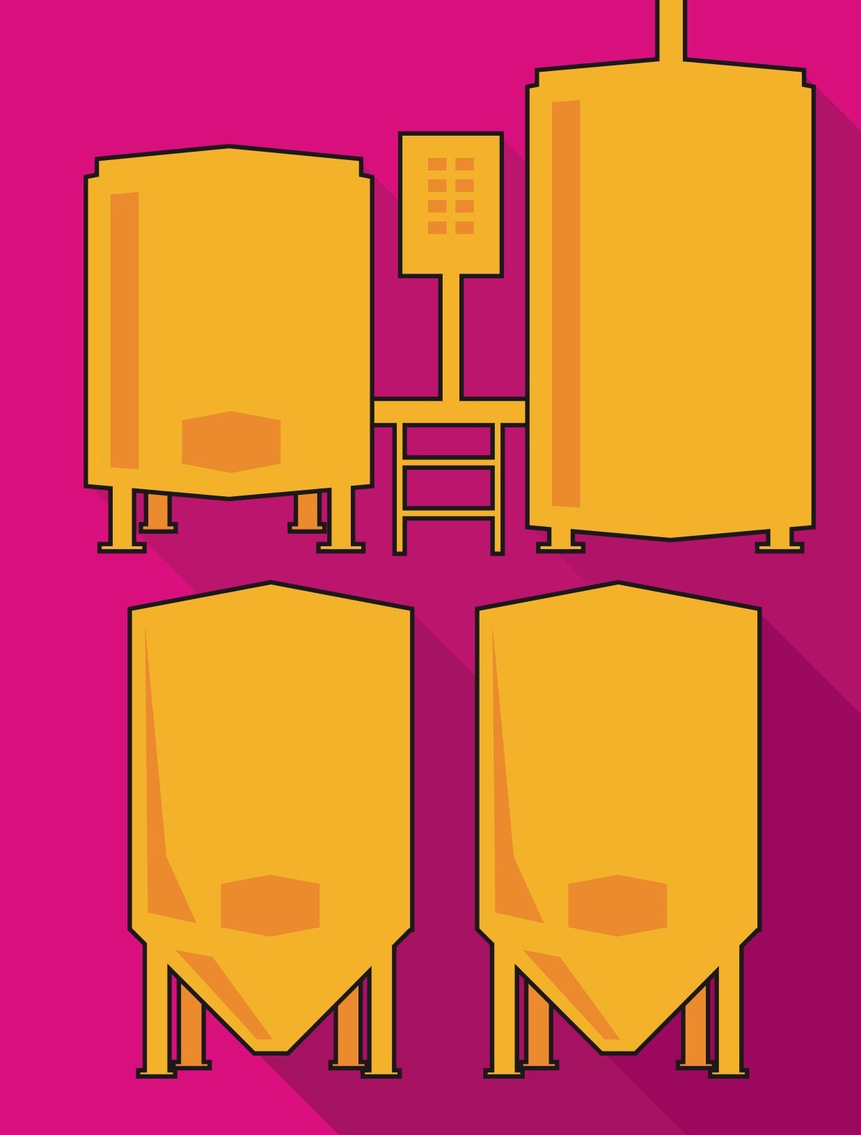 Brewing Industry Guide Fall 2017 - Craft Beer & Brewing