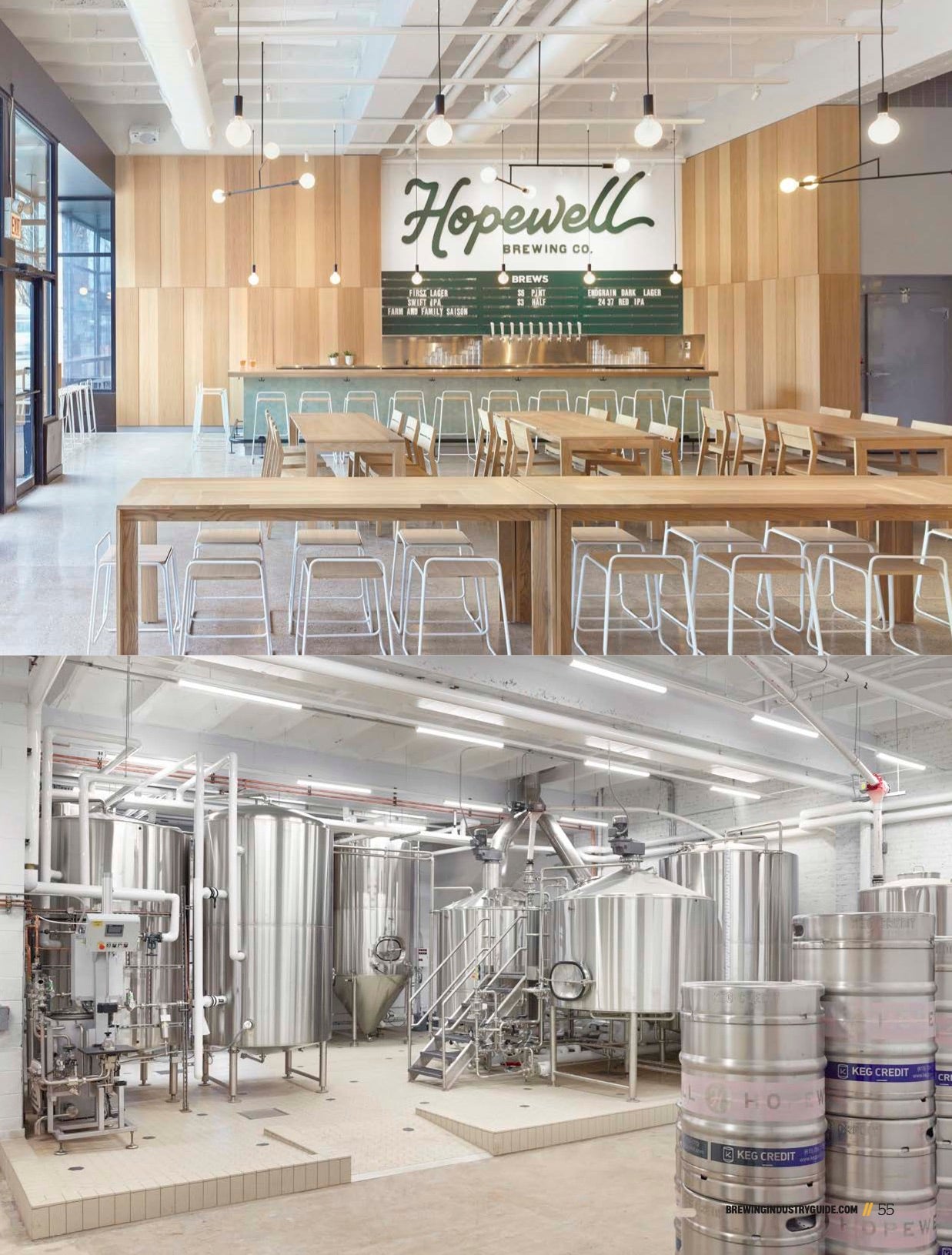 Brewing Industry Guide Winter 2020 (Beyond Beer)