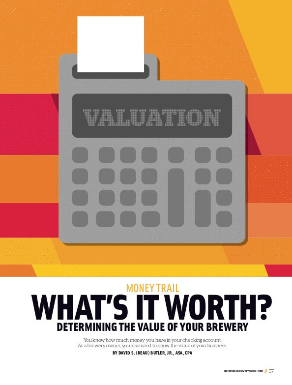 Brewing Industry Guide Q4-2018 (The Marketing Issue) - Craft Beer & Brewing